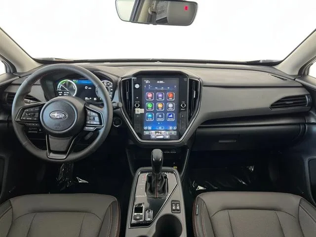 New 2026 SAPPHIRE BLUE PEARL Subaru Limited Hybrid image 14
