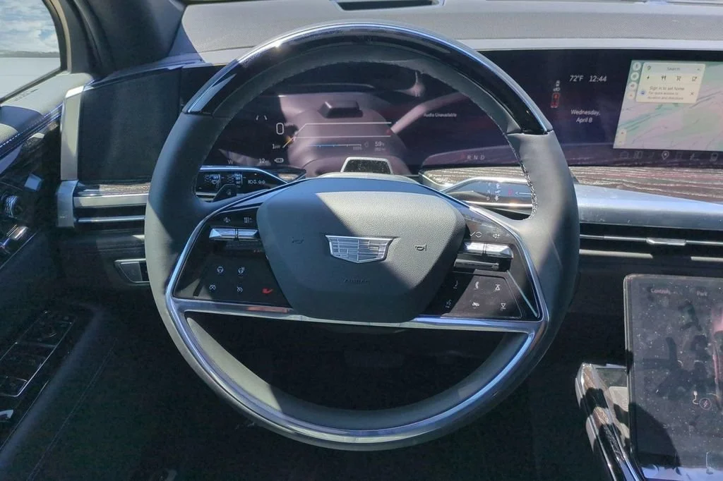 2026 Cadillac Escalade IQ Sport - Photo 19