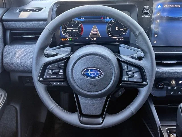 2026 Subaru Outback Limited XT - Photo 12