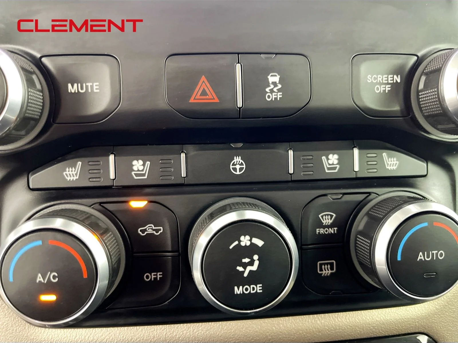 2022 RAM Ram 3500 Pickup Laramie - Photo 20