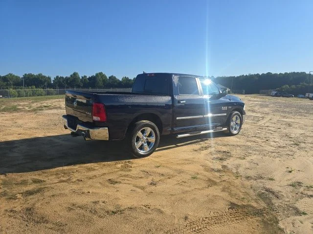 Used 2015 Blue Ram Big Horn image 9