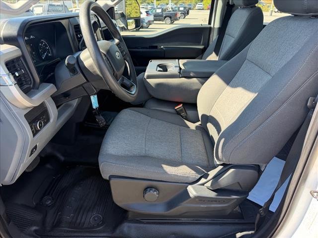 Used 2024 Oxford White Ford XL image 11