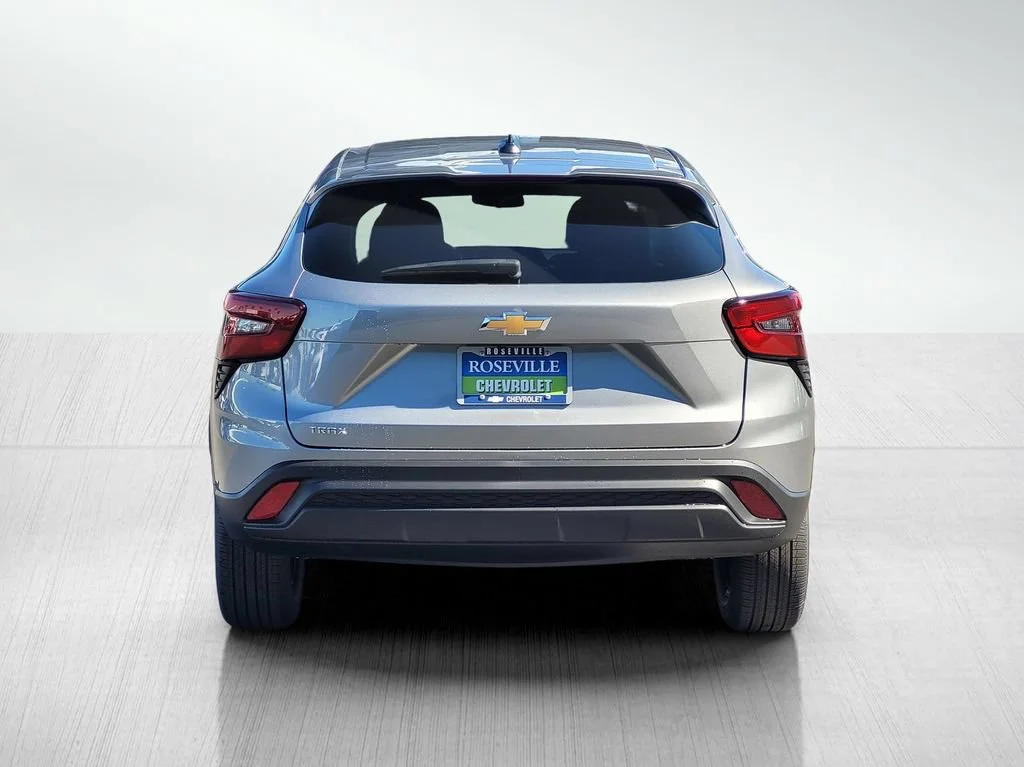 2026 Chevrolet Trax LS - Photo 7