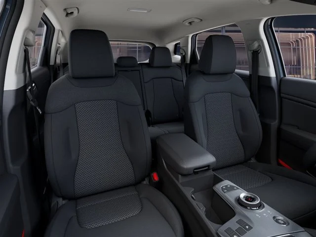 New 2027 Heritage Blue Kia S image 15