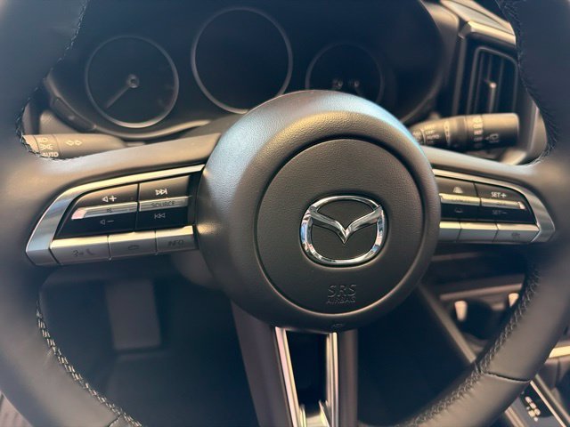 New 2026 Polymetal Gray Metallic Mazda 2.5 S Meridian Edition AWD image 20