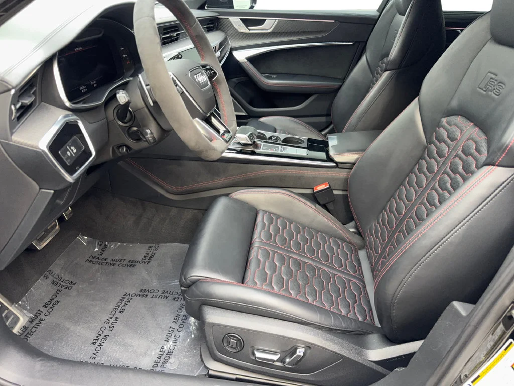 Used 2022  Audi 4.2 image 26