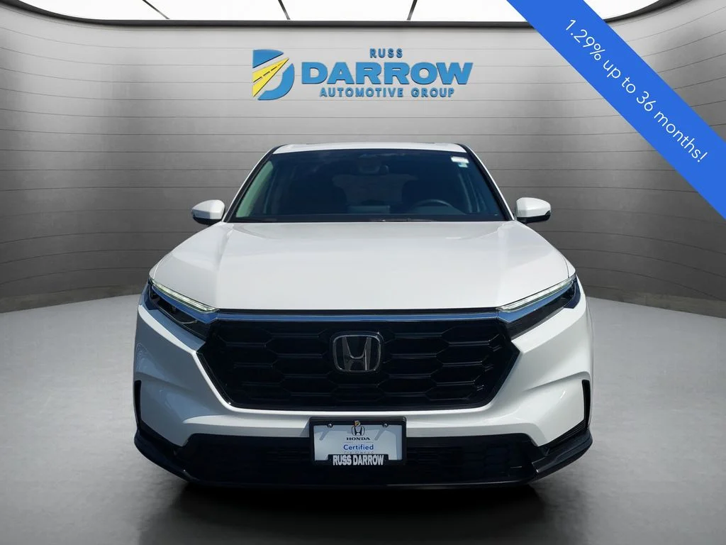 2023 Honda CR-V EX - Photo 8