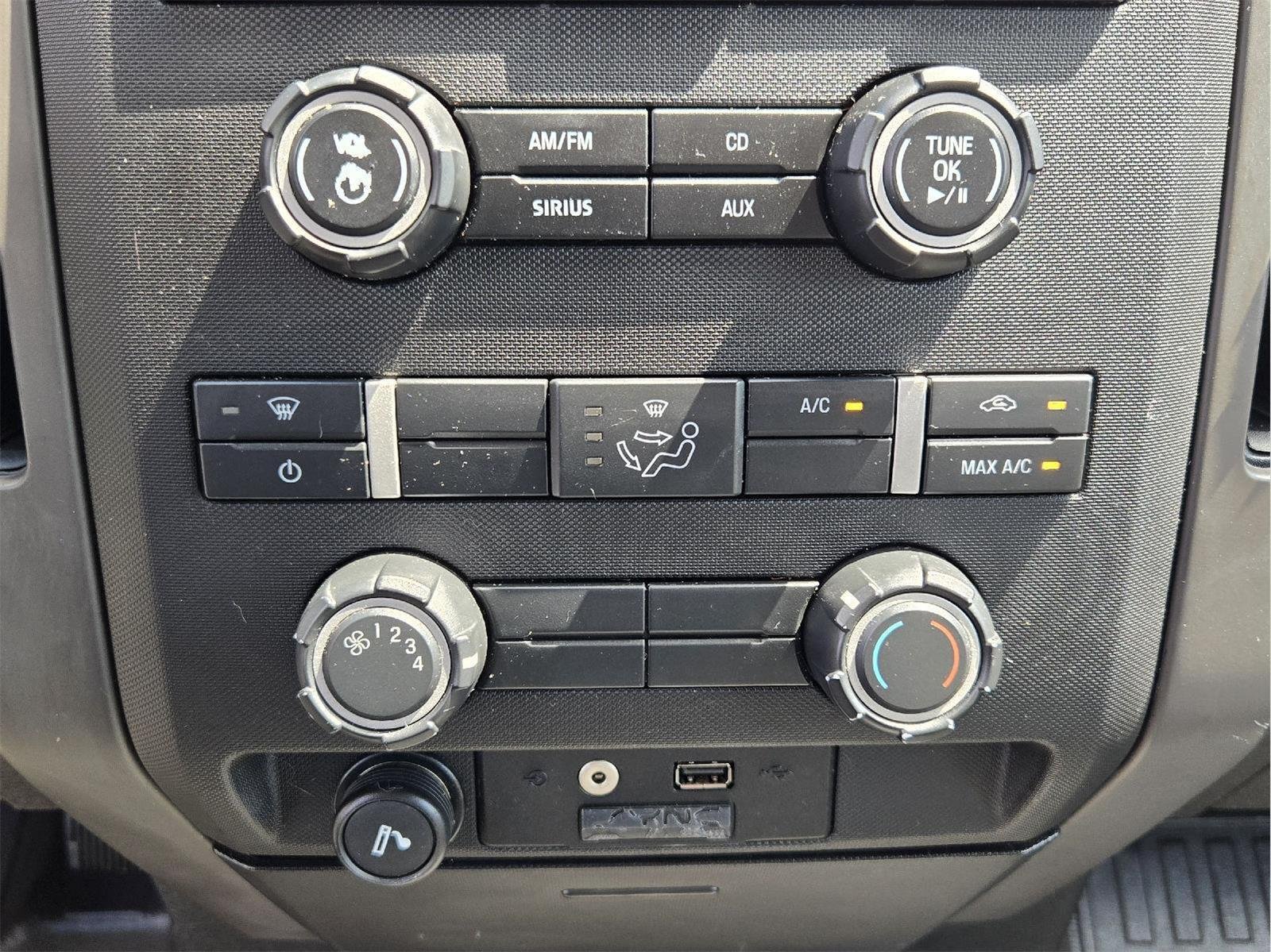 Used 2009  Ford XLT image 16