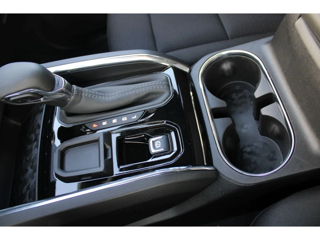 2026 GMC Canyon Elevation - Photo 17