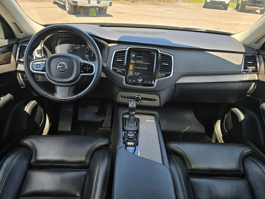 2021 Volvo XC90 Inscription - Photo 5