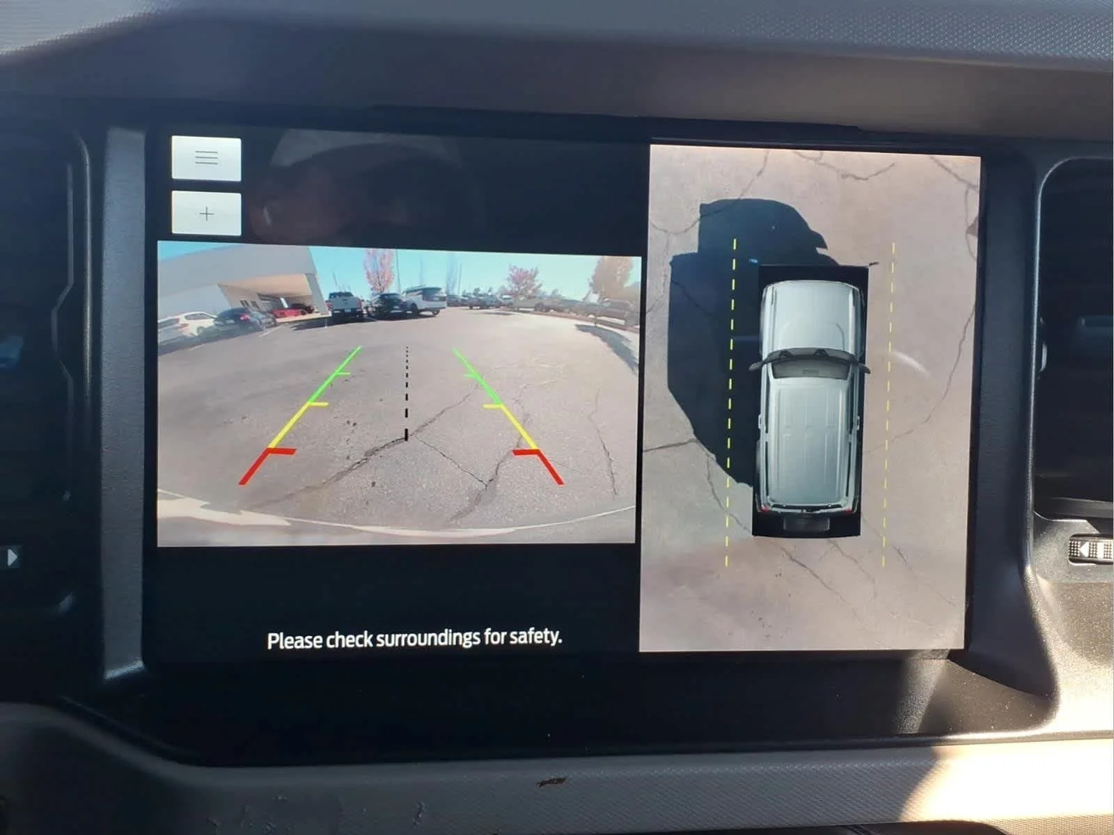 Used 2022 Area 51 Ford Wildtrak image 23