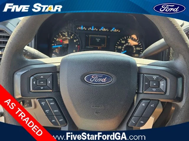 Used 2015 White Ford XL image 25