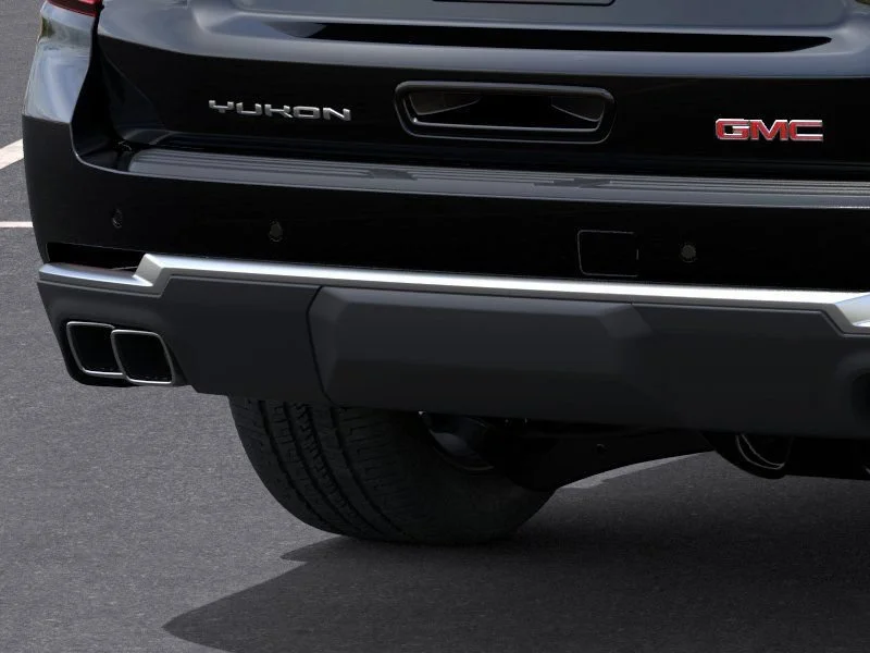New 2026 Onyx Black GMC Denali image 14
