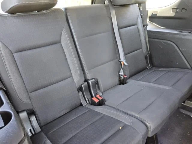 Used 2023 SUMMIT WHITE Chevrolet LS image 2