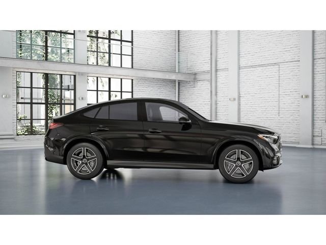 New 2027 Black Mercedes-Benz GLC 300 image 15
