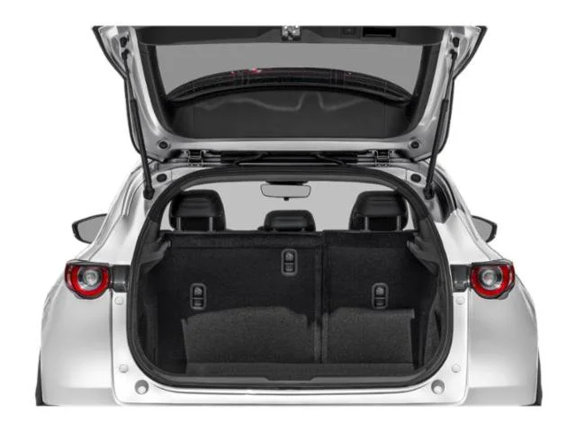New 2026 Machine Gray Metallic Mazda 2.5 S Select Sport image 14