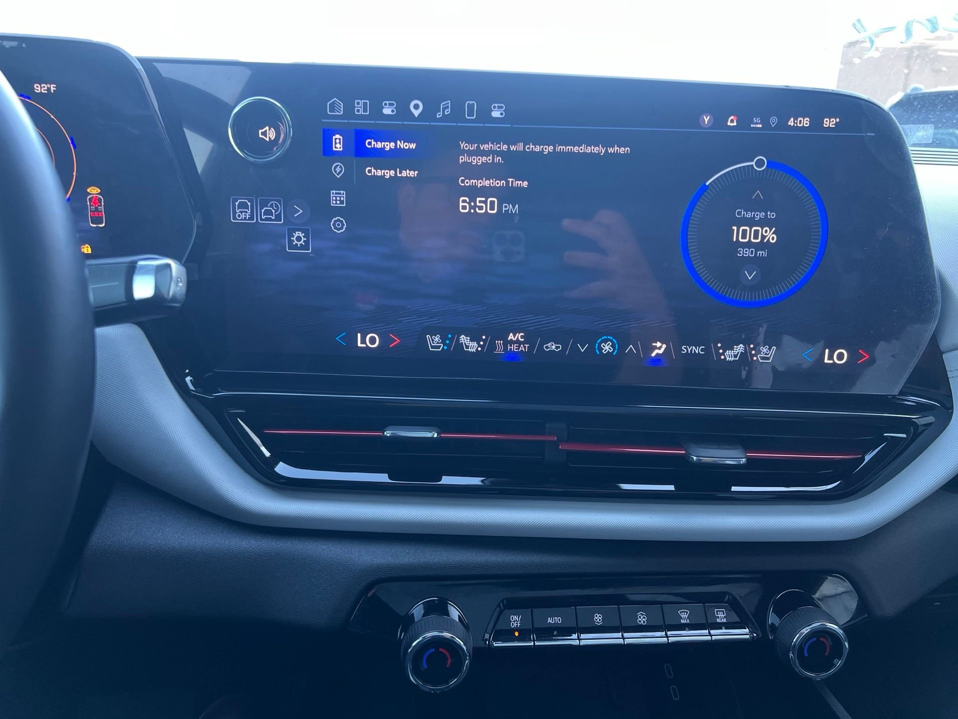 Used 2025 Gray Chevrolet RST image 37