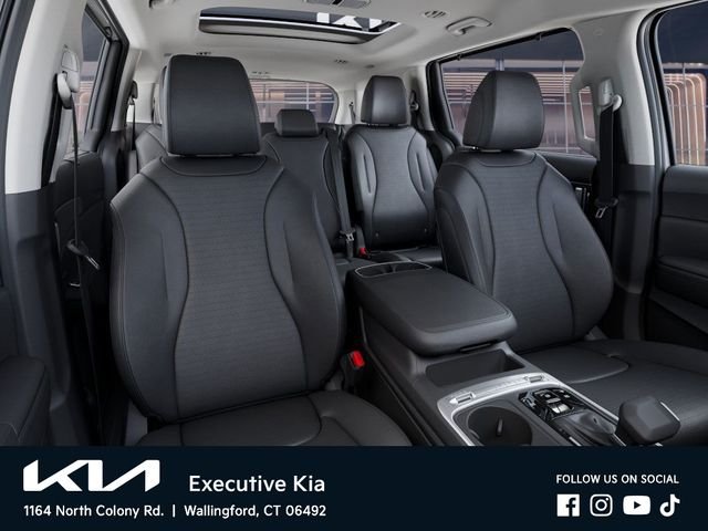 2026 Kia Carnival SX Prestige - Photo 15