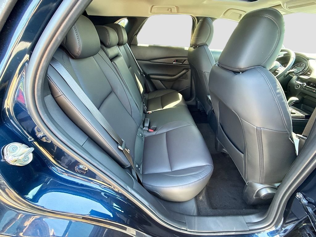 2026 Mazda CX-30 Turbo Premium Plus - Photo 29