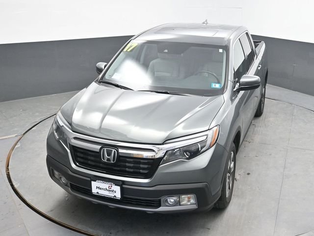 Used 2017  Honda RTL-E image 27