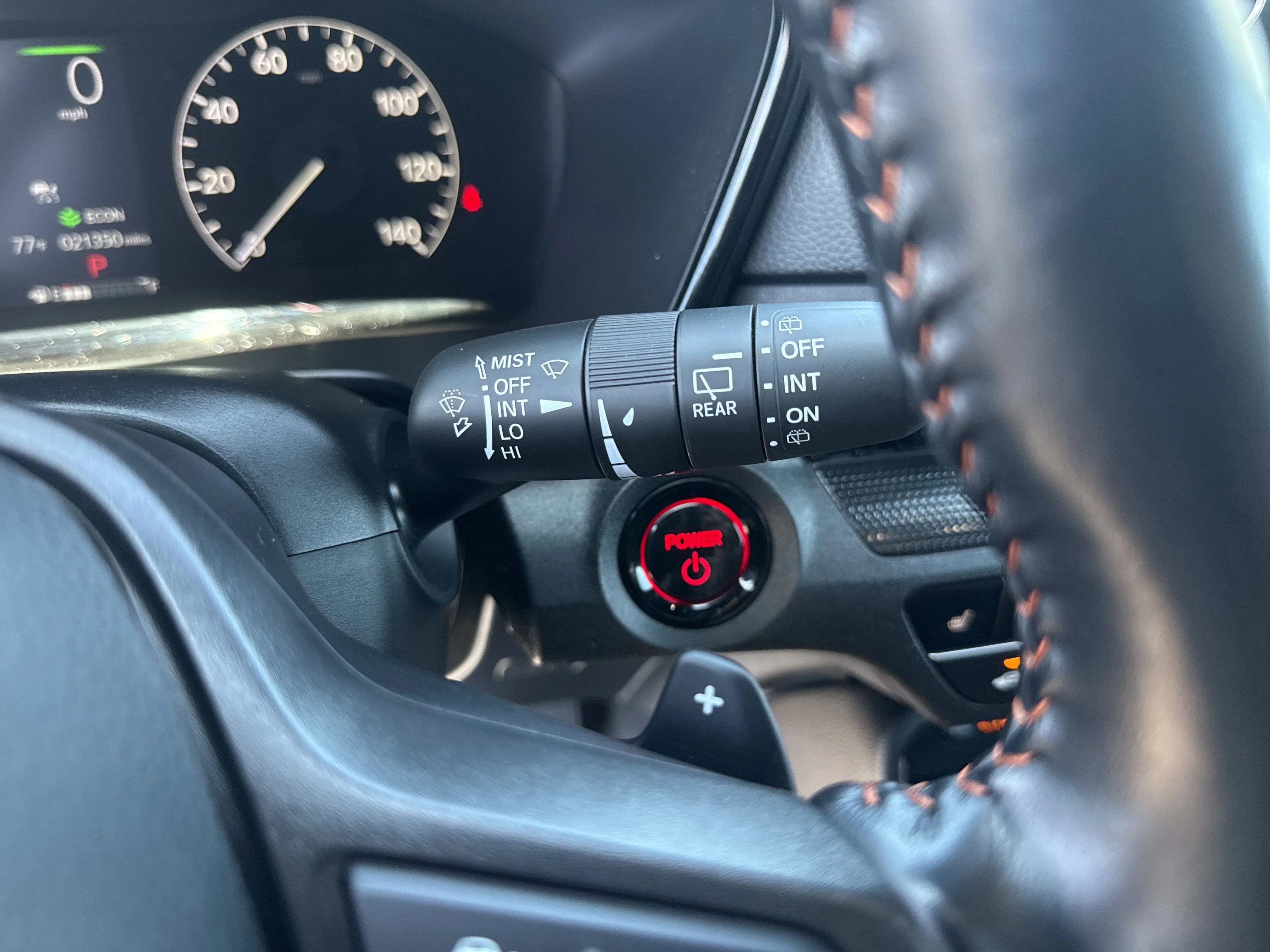 2025 Honda CR-V Sport-L - Photo 27