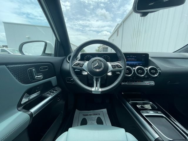 Certified Used 2026 White Mercedes-Benz GLA 250 image 23