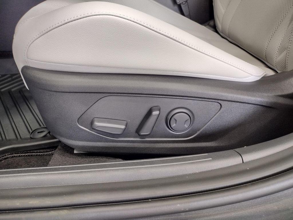 New 2026 Gray Hyundai Limited image 22
