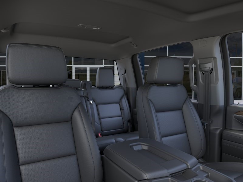 2026 GMC Sierra 3500HD SLT - Photo 24