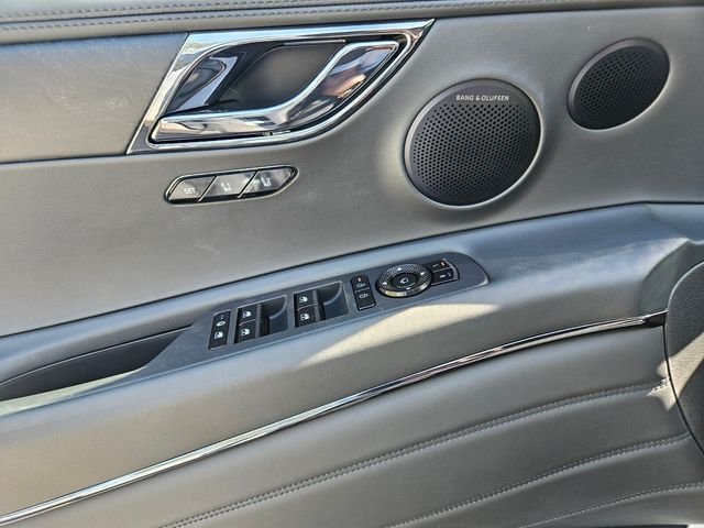 2026 GENESIS GV80 Prestige Black - Photo 10