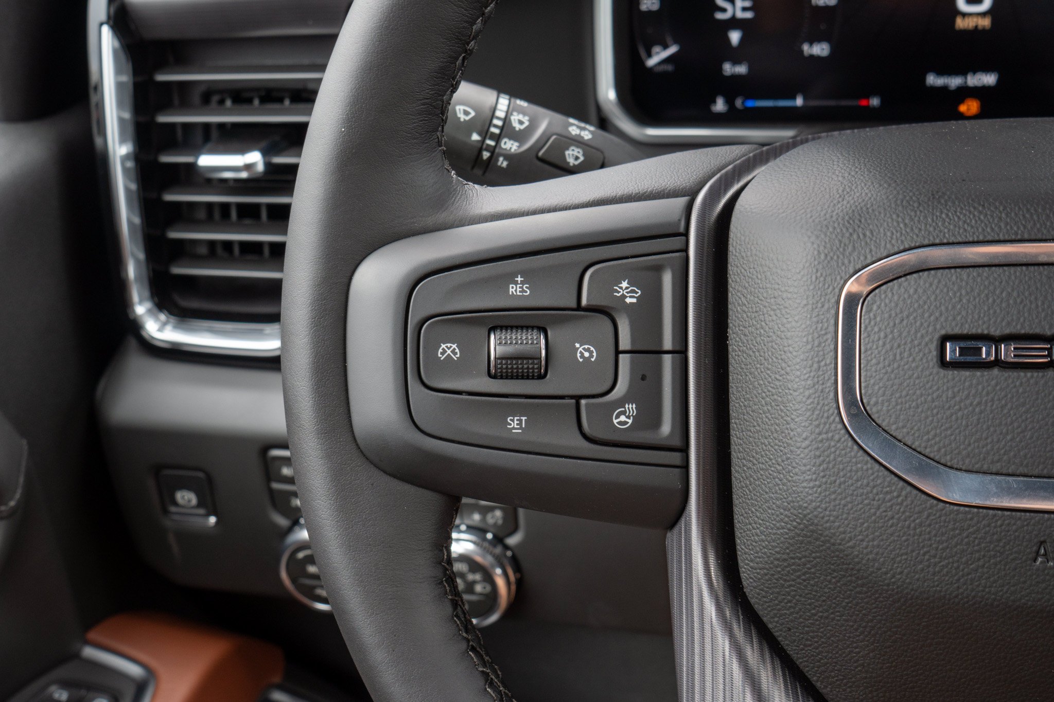 2026 GMC Sierra 2500HD Denali Ultimate - Photo 23