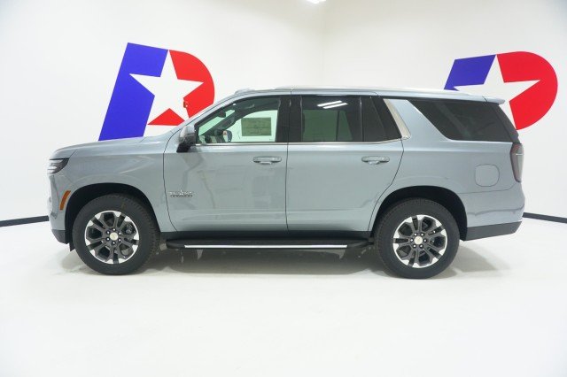 2026 Chevrolet Tahoe LT - Photo 13