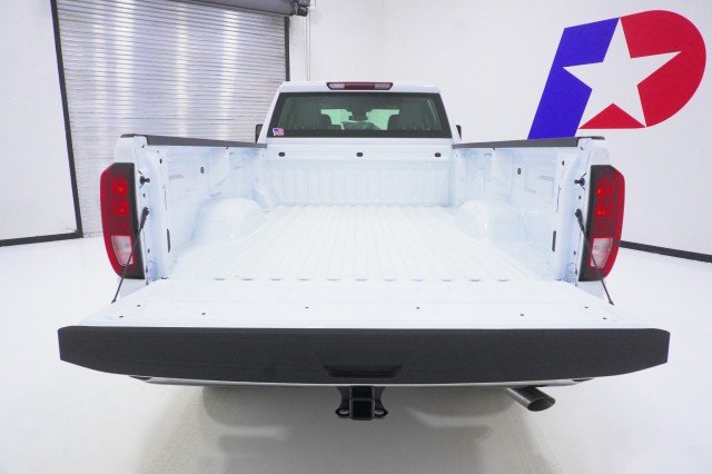 2026 GMC Sierra 3500HD Pro - Photo 8