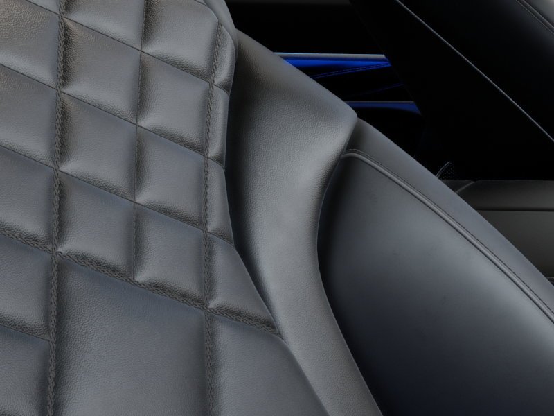 New 2027 Ceres Blue Matte Genesis  image 16