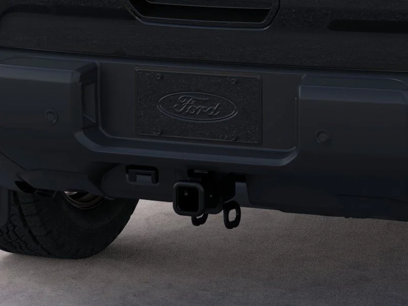 New 2026 Gray Ford Big Bend image 23