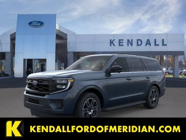 2026 Ford Expedition Active 4x4's photo