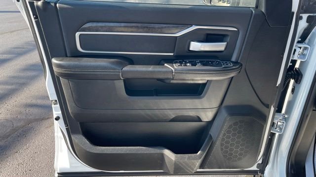 2024 RAM Ram 2500 Pickup Big Horn - Photo 11