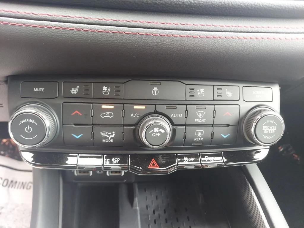 New 2026 Gray Dodge GT Plus HEMI V8 image 31