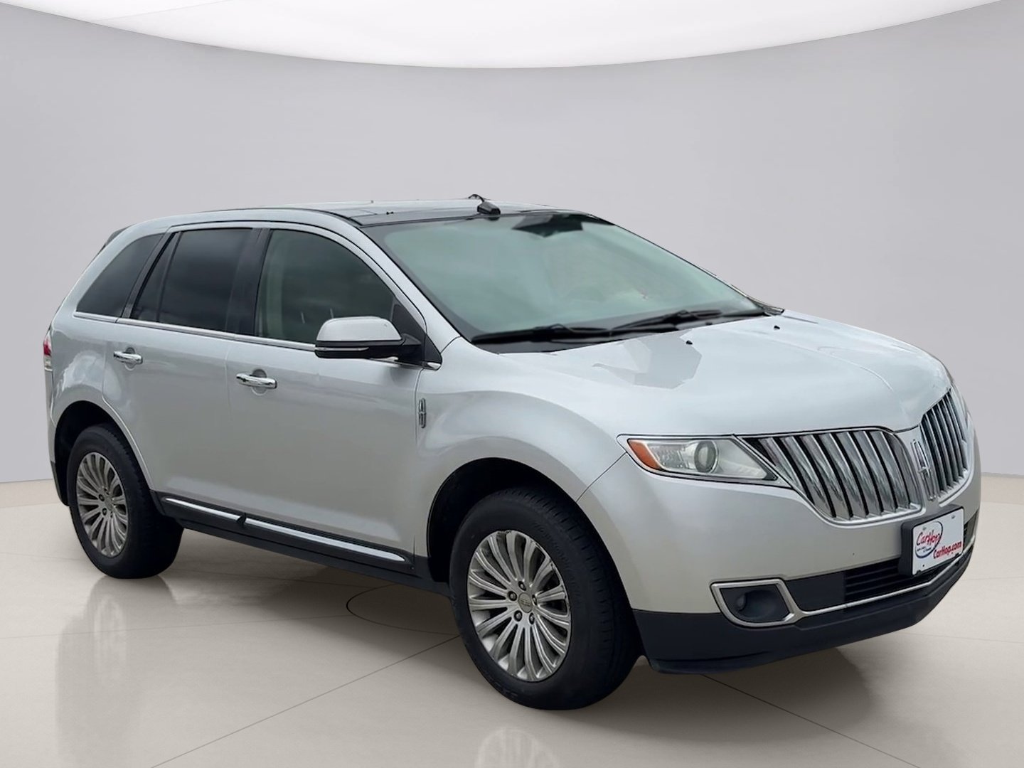 2014 Lincoln MKX Base - Photo 8