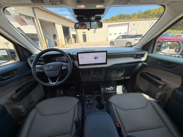 Used 2026 White Ford Lariat image 15