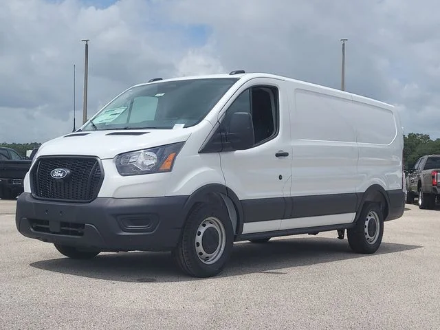 New 2026 Oxford White Ford Base image 31
