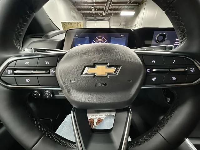 2026 Chevrolet Tahoe LT - Photo 11