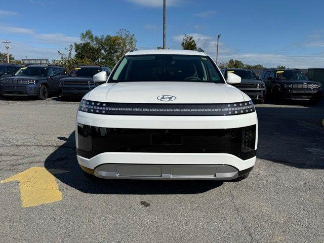 2026 Hyundai IONIQ 9 SEL - Photo 37