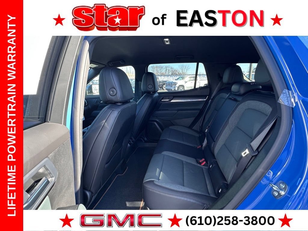 2026 GMC Terrain AT4 - Photo 16