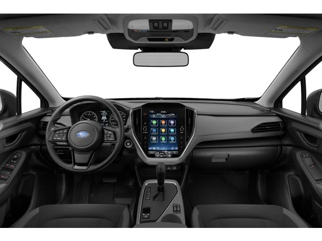 New 2027 ICE SILVER METALLIC Subaru  image 19