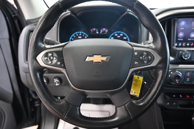 2022 Chevrolet Colorado Z71 - Photo 23