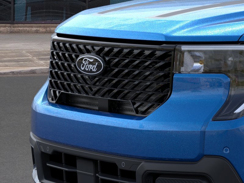 2025 Ford Maverick Lariat - Photo 18