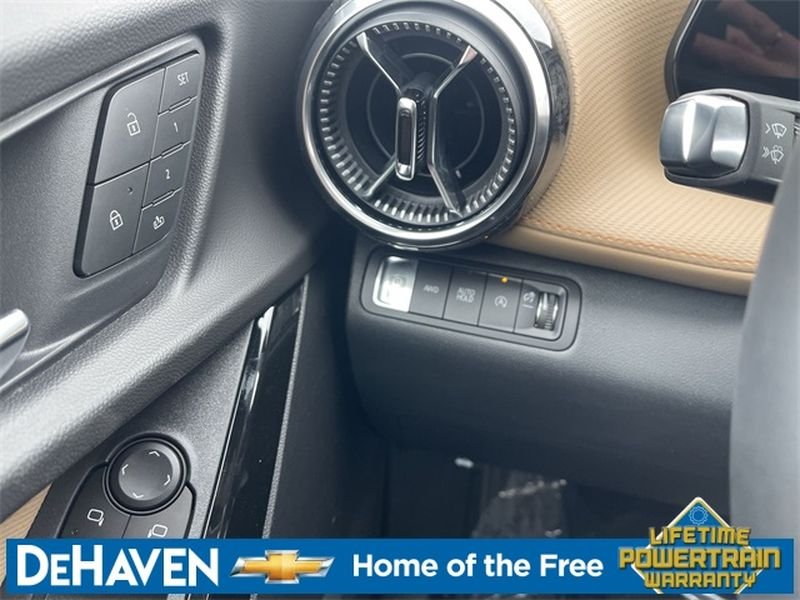 2026 Chevrolet Equinox ACTIV - Photo 18