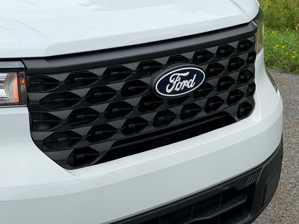 New 2026 Oxford White Ford XL image 20