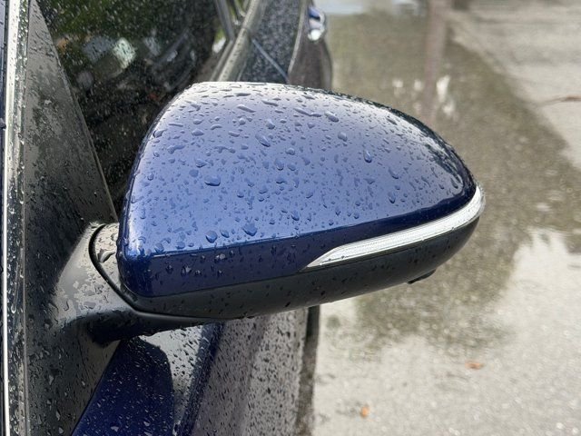 Certified Used 2018 Blue Kia SX image 46