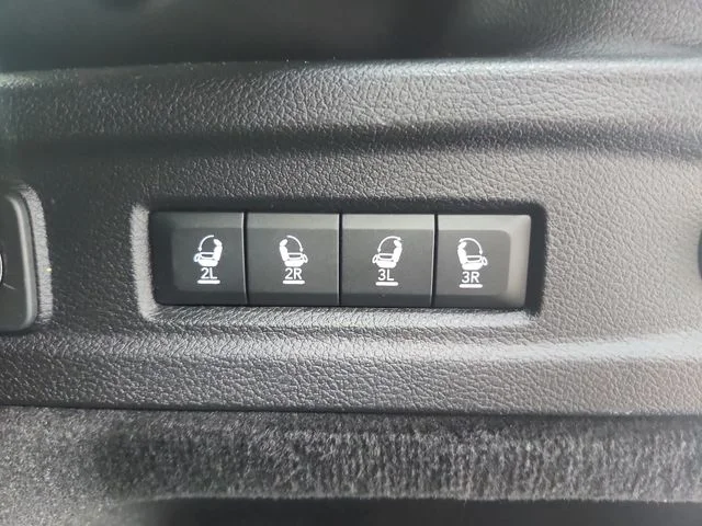 Used 2023 Gray Jeep Overland image 54